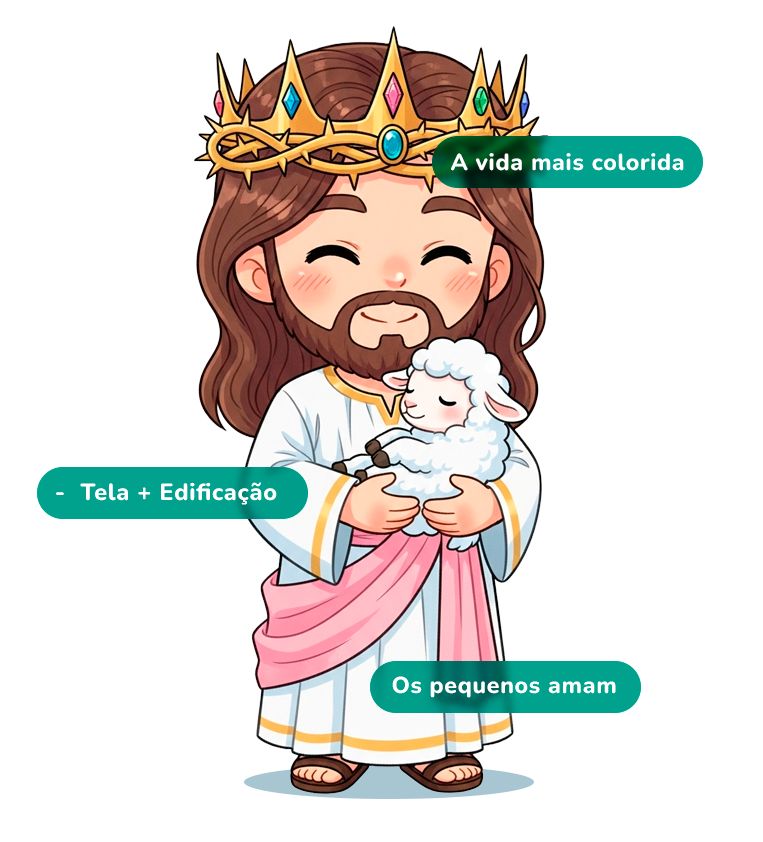 Jesus